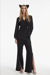 BRIGTH BAMBULA TORBA TROUSERS